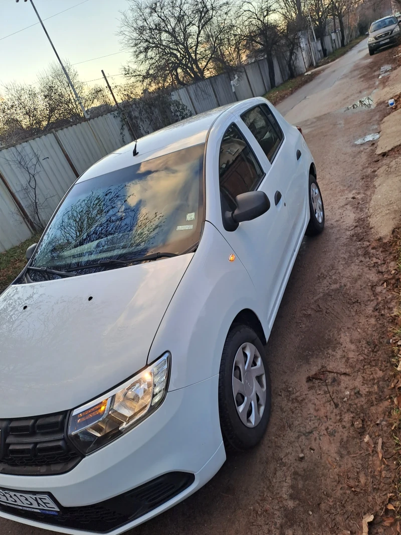 Dacia Sandero, снимка 16 - Автомобили и джипове - 49367114