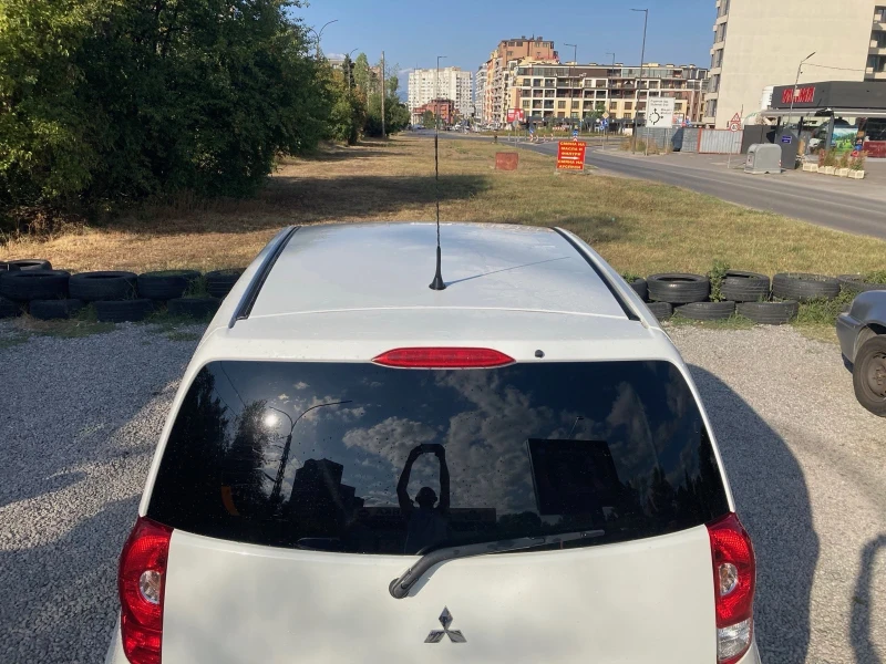 Mitsubishi Colt, снимка 6 - Автомобили и джипове - 52576028