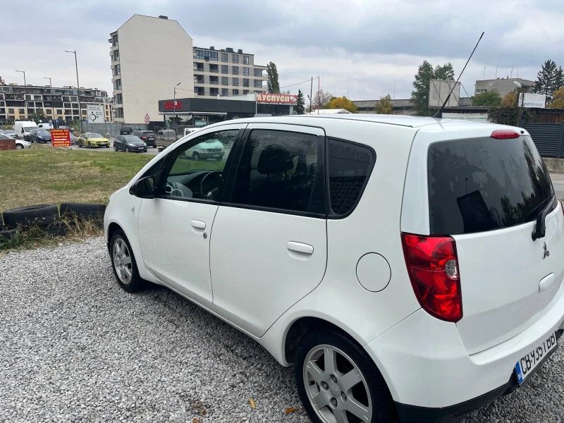 Mitsubishi Colt, снимка 4 - Автомобили и джипове - 52576028
