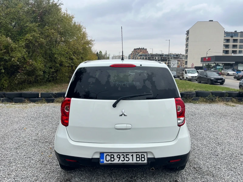 Mitsubishi Colt, снимка 5 - Автомобили и джипове - 52576028