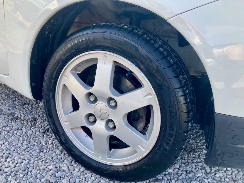 Mitsubishi Colt, снимка 7 - Автомобили и джипове - 52576028
