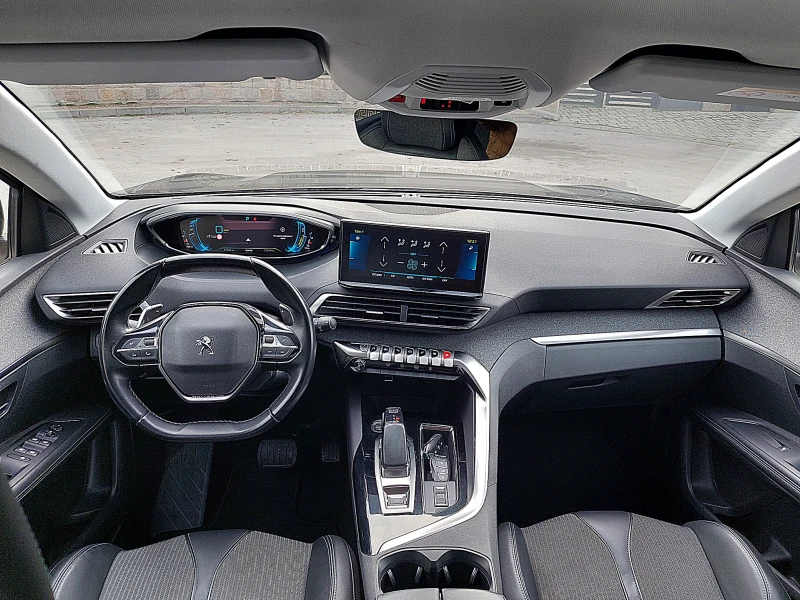 Peugeot 3008 New Line Up GT 1.6 Plug-in HYBRID 4x4 e-EAT8, снимка 11 - Автомобили и джипове - 52875986