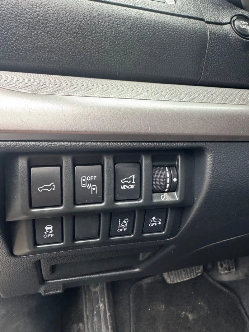 Subaru Outback 2.0 D AUTOMAT 4x4, снимка 13 - Автомобили и джипове - 53096632