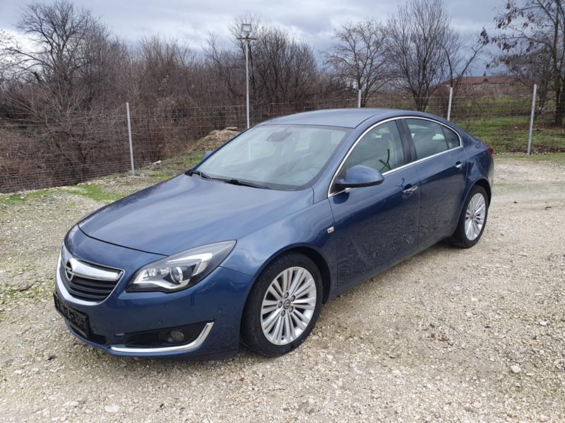Opel Insignia 2.0CDTI*EXCELLENCE-LUX+ - [19] 
