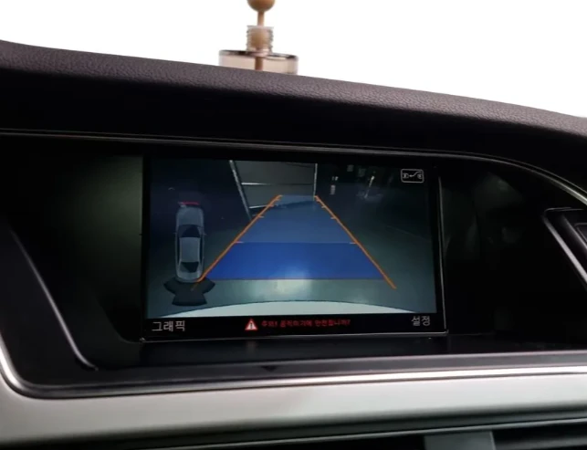 Audi A4 2.0 TDI Quattro | Mobile.bg   13