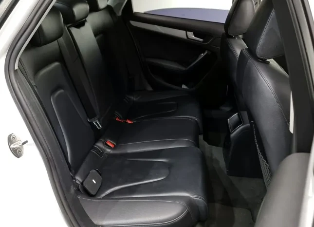 Audi A4 2.0 TDI Quattro | Mobile.bg   11