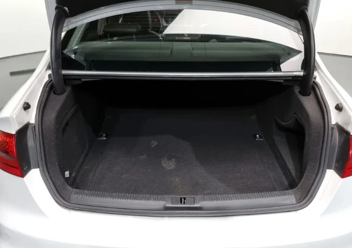 Audi A4 2.0 TDI Quattro | Mobile.bg   14