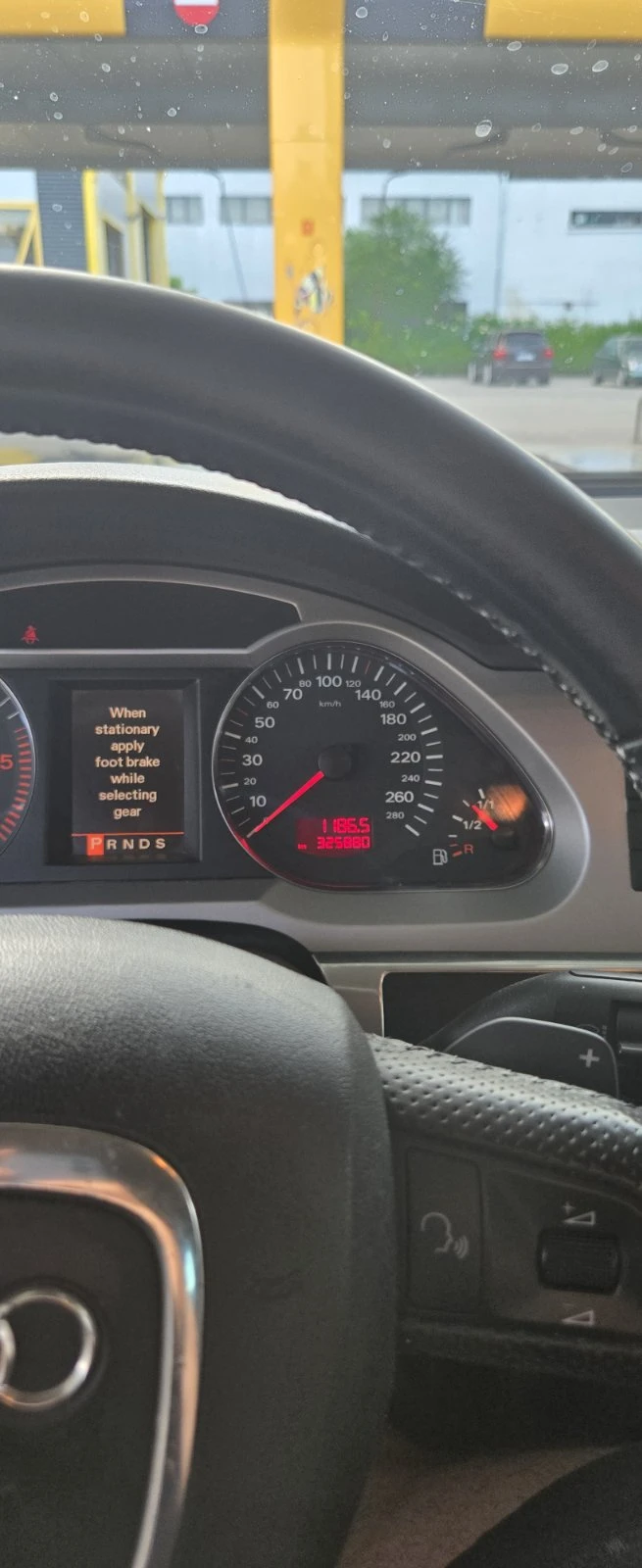 Audi A6 AVANT 3.0 TDI, снимка 9 - Автомобили и джипове - 55002053