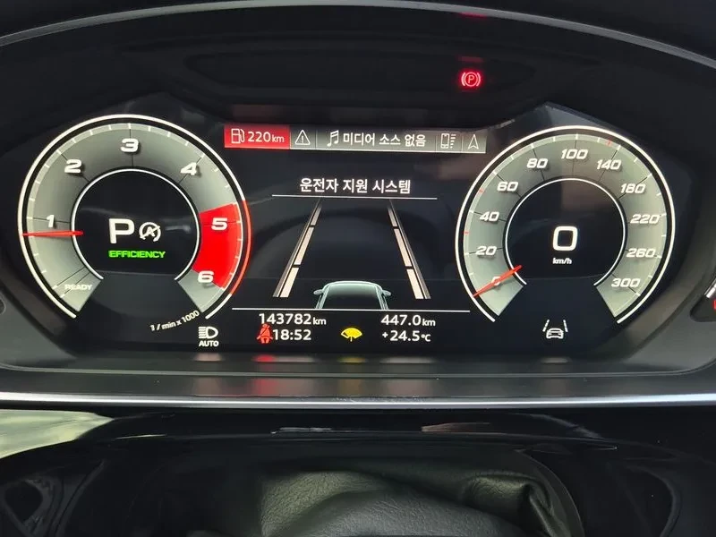 Audi A8 3.0 TDI Quattro, снимка 10 - Автомобили и джипове - 55098039
