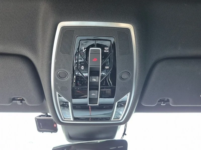 Audi A8 3.0 TDI Quattro, снимка 14 - Автомобили и джипове - 55098039