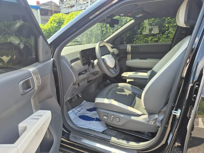 Kia EV3 Long Range 2Wd Gt Line, снимка 10 - Автомобили и джипове - 56699101