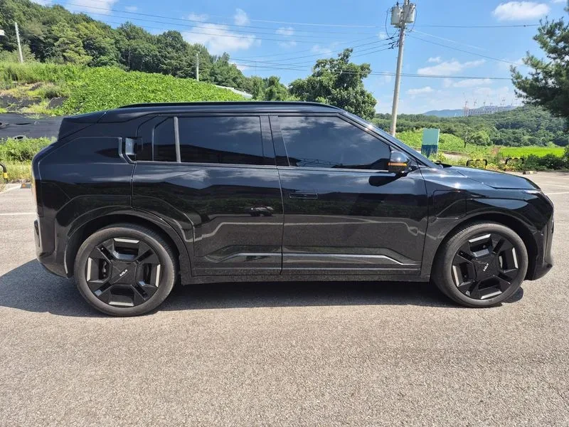 Kia EV3 Long Range 2Wd Gt Line, снимка 5 - Автомобили и джипове - 56699101