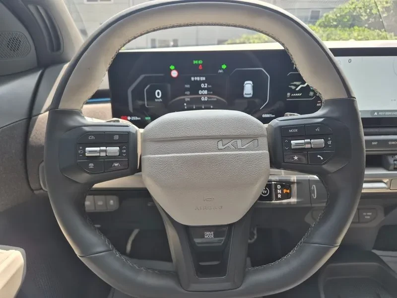Kia EV3 Long Range 2Wd Gt Line, снимка 14 - Автомобили и джипове - 56699101