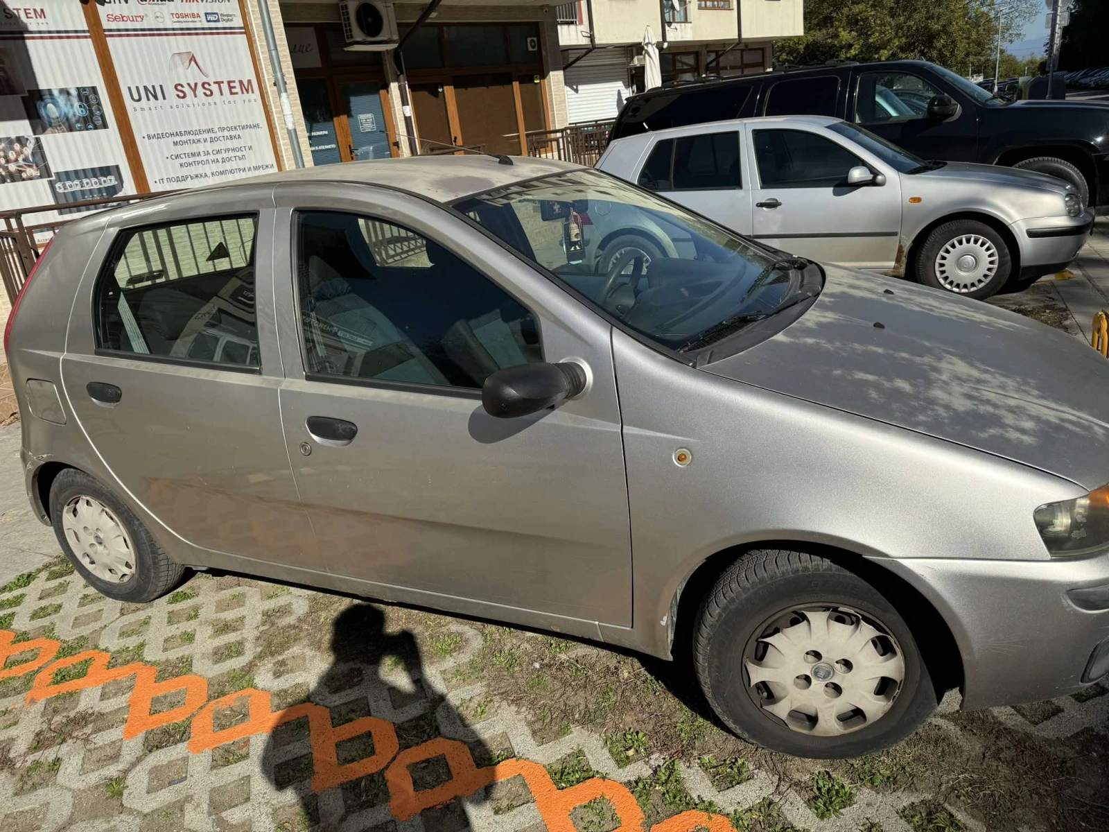 Fiat Punto  - изображение 4