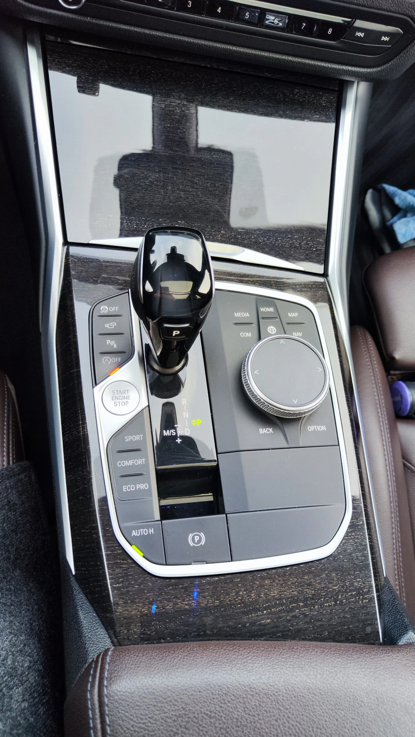 BMW 330 xD Individual | Mobile.bg   12