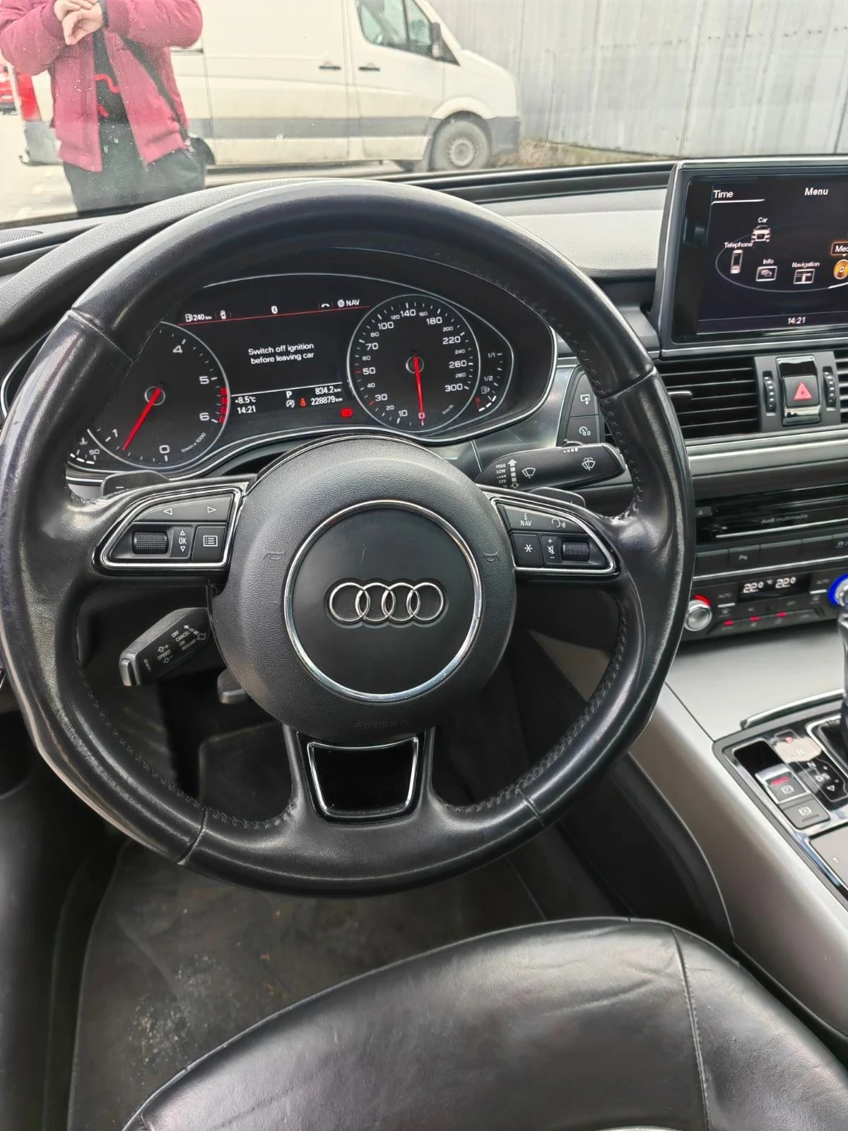 Audi A6  - изображение 4