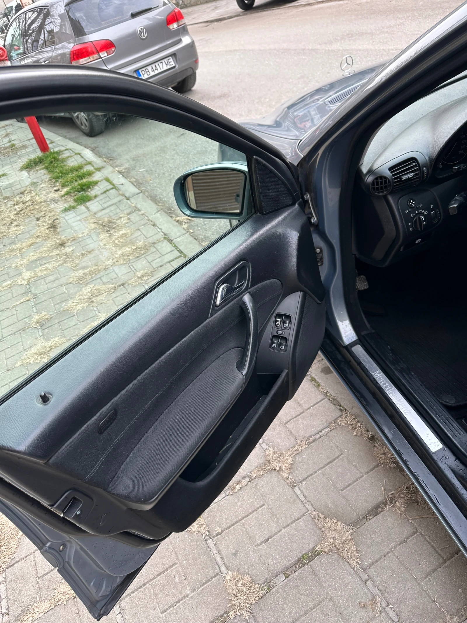 Mercedes-Benz C 220 FACE LIFT - изображение 10
