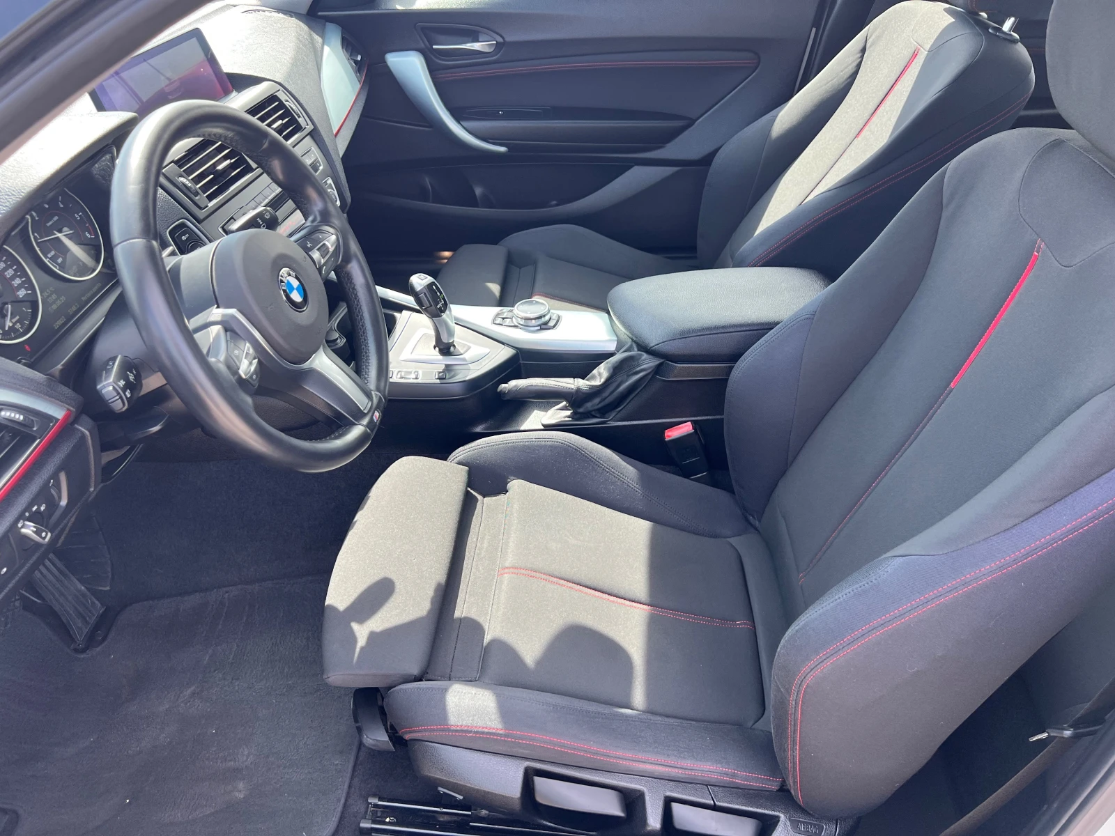 BMW 220 d 2.0 D  М пакет - изображение 9