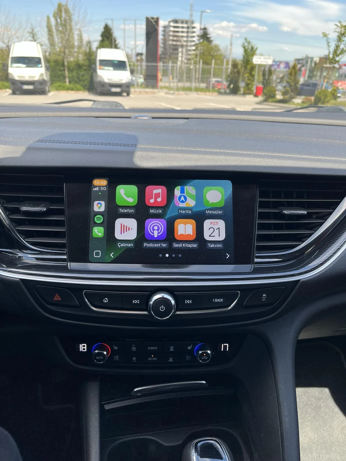 Opel Insignia  - изображение 5