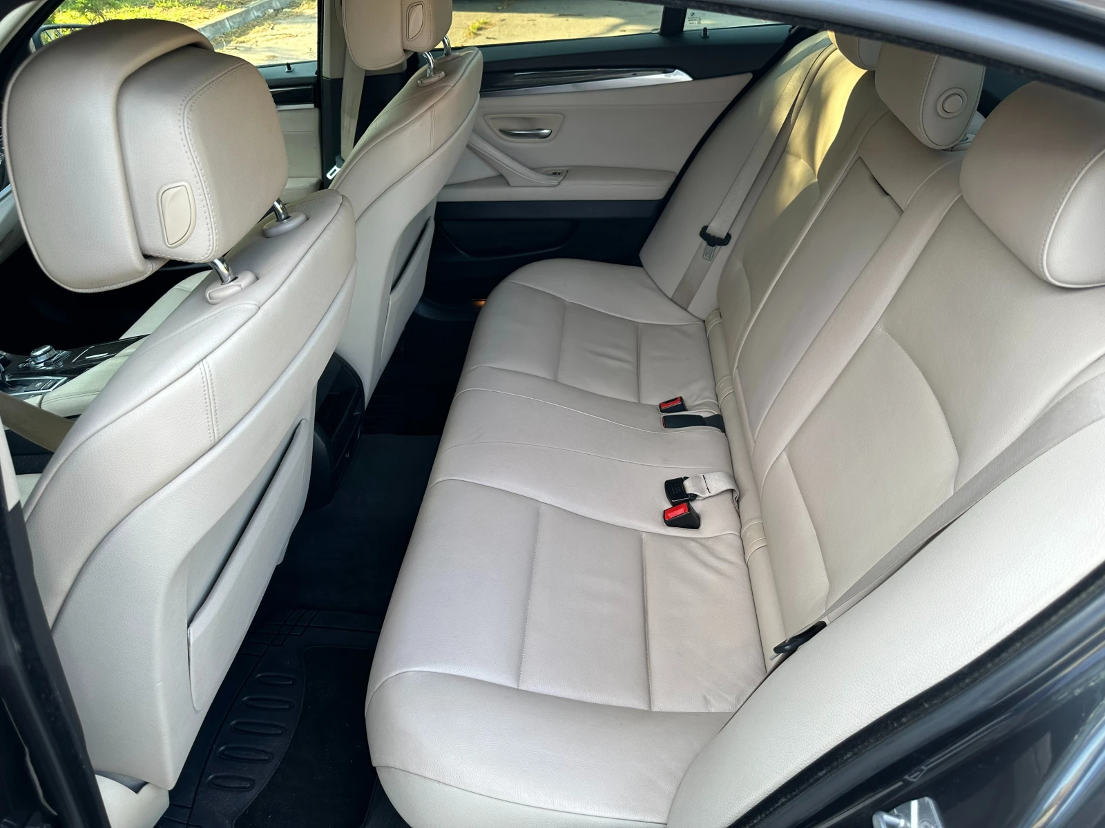 BMW 525 M Paket - изображение 9