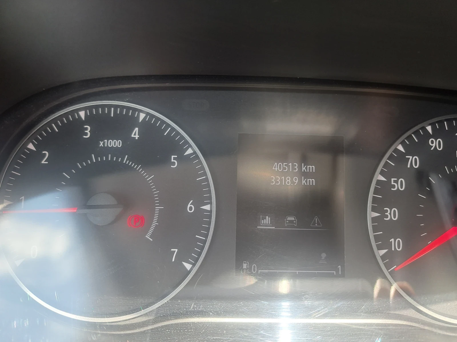 Dacia Sandero 1.0TCE  GPL - изображение 10