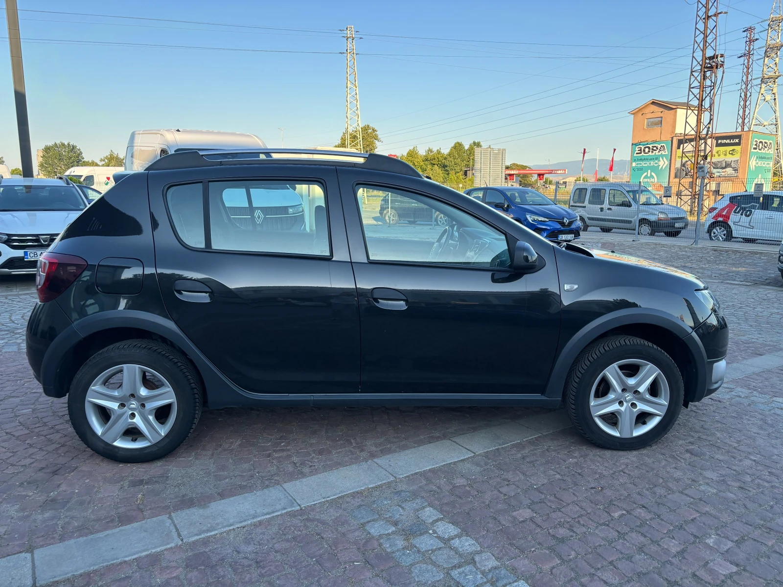 Dacia Sandero Stepway dCi 1, 5 /90 к.с. - изображение 3