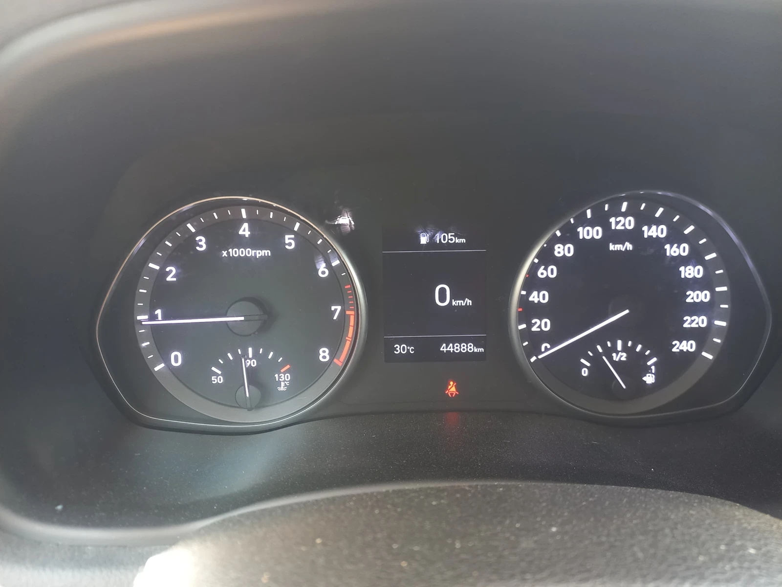 Hyundai I30 Edition 30  - изображение 8