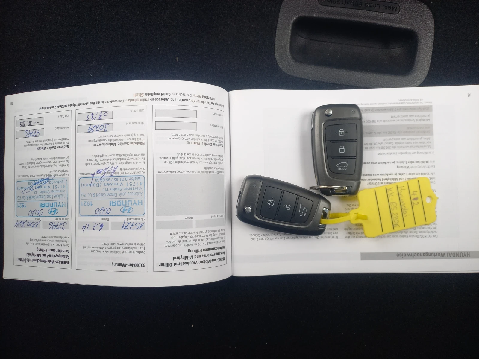 Hyundai I30 Edition 30  | Mobile.bg   11