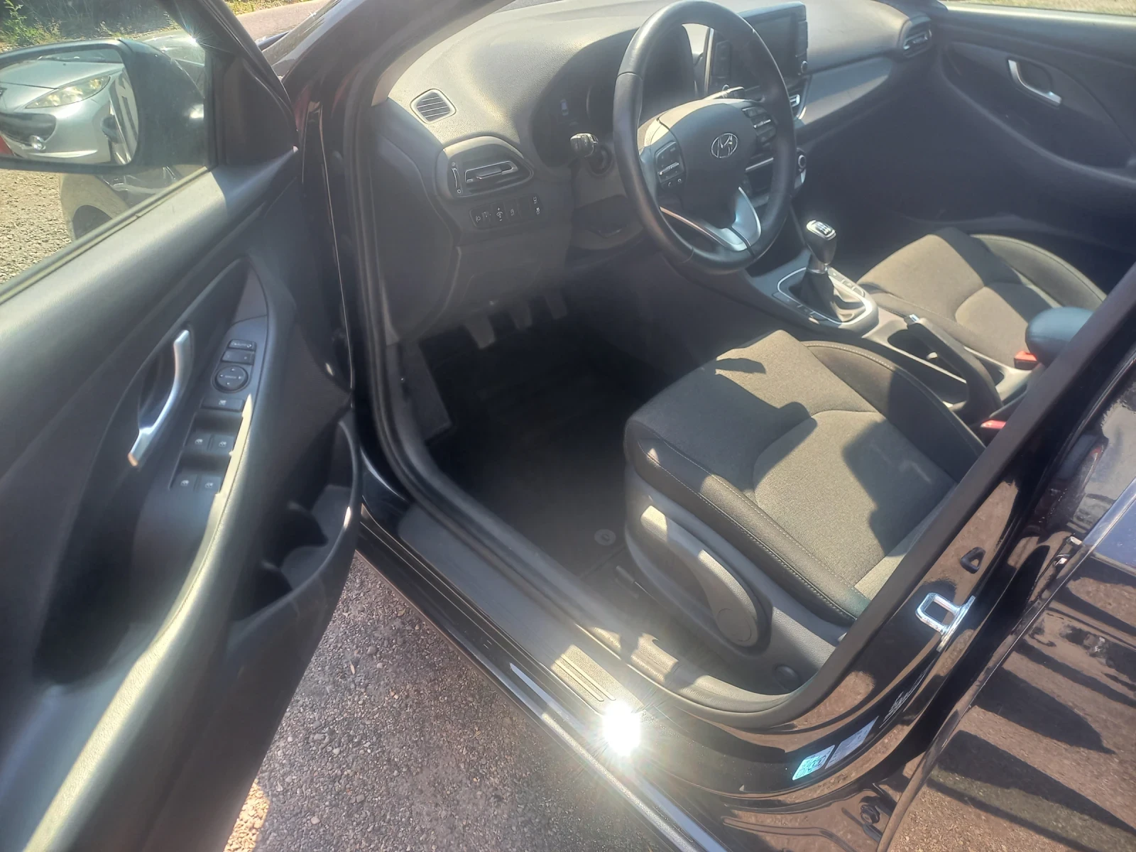 Hyundai I30 Edition 30  - изображение 5