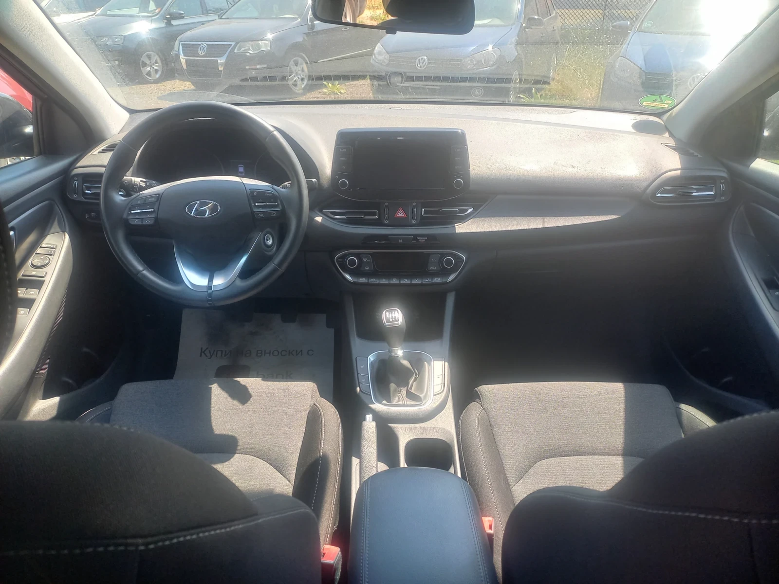 Hyundai I30 Edition 30  - изображение 6