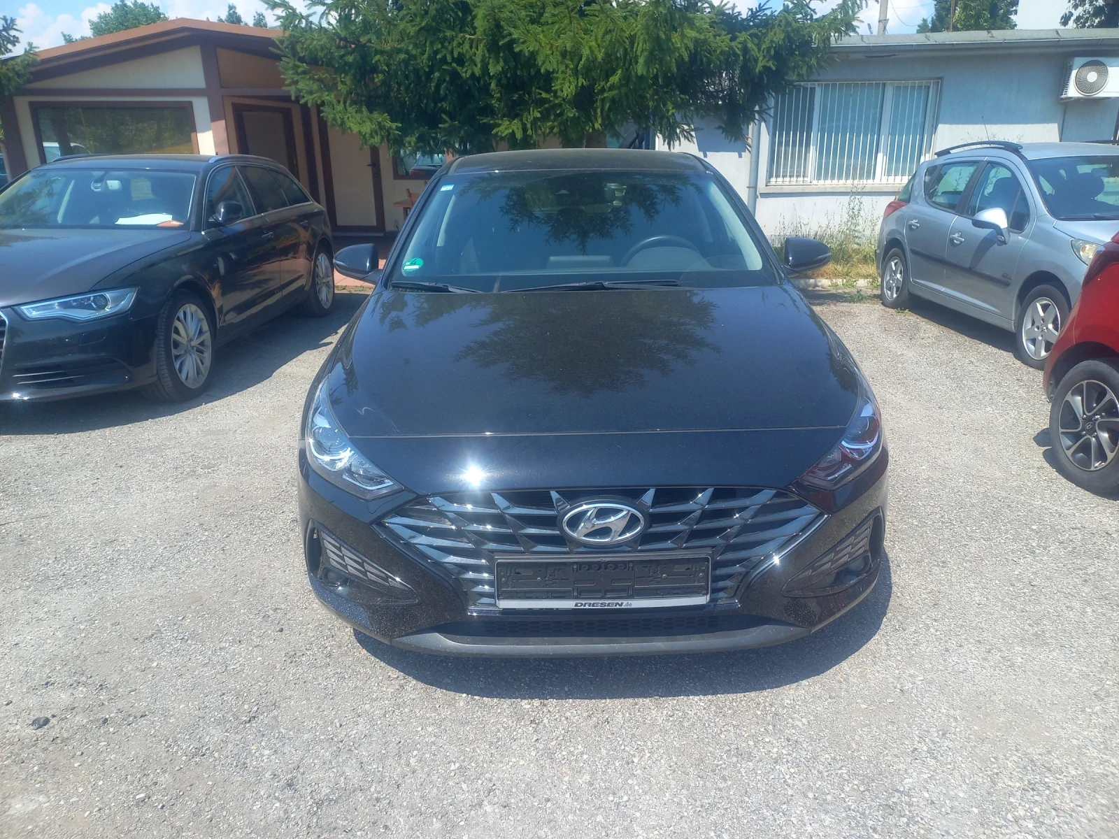 Hyundai I30 Edition 30  - изображение 2
