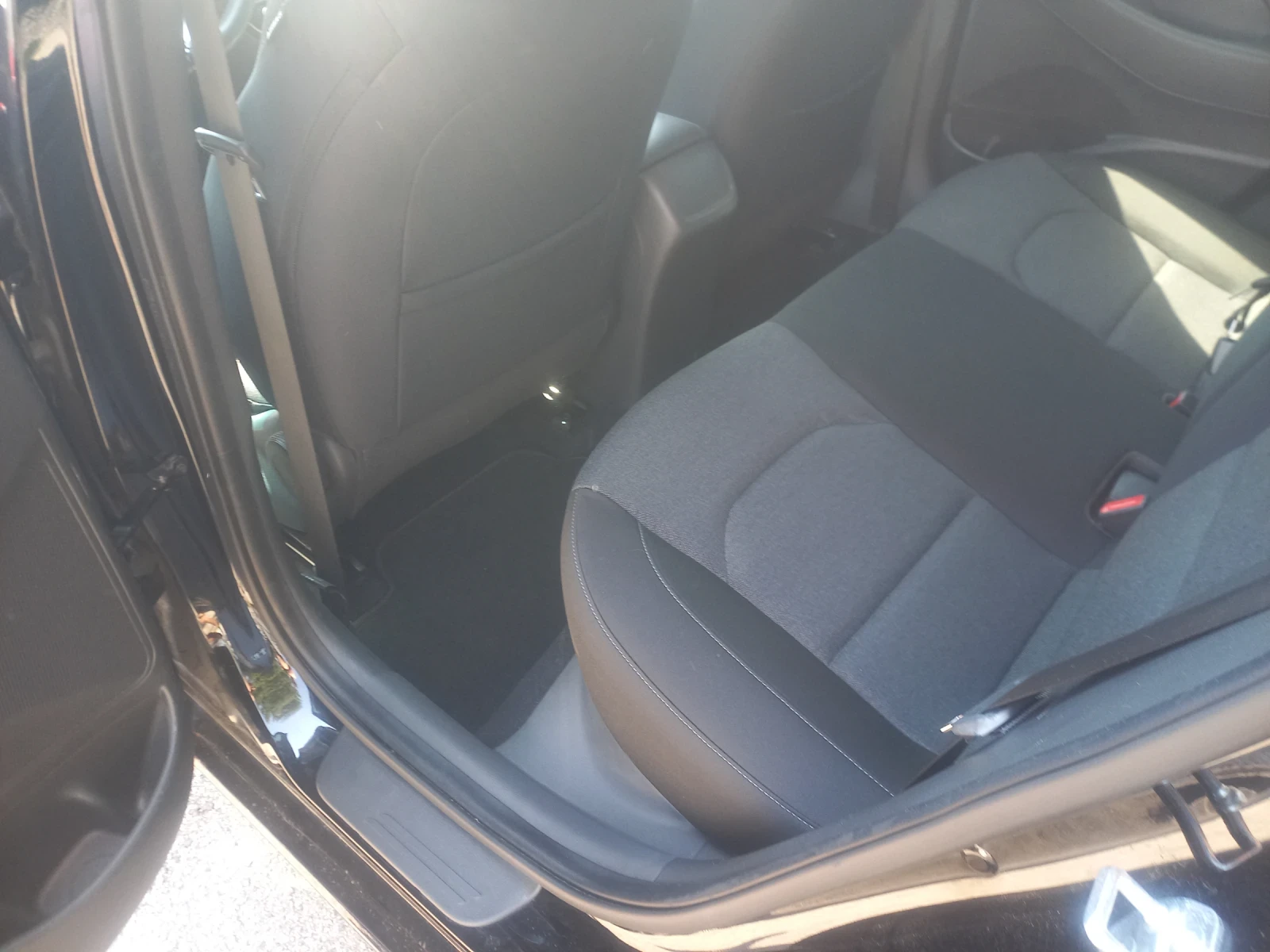Hyundai I30 Edition 30  - изображение 10