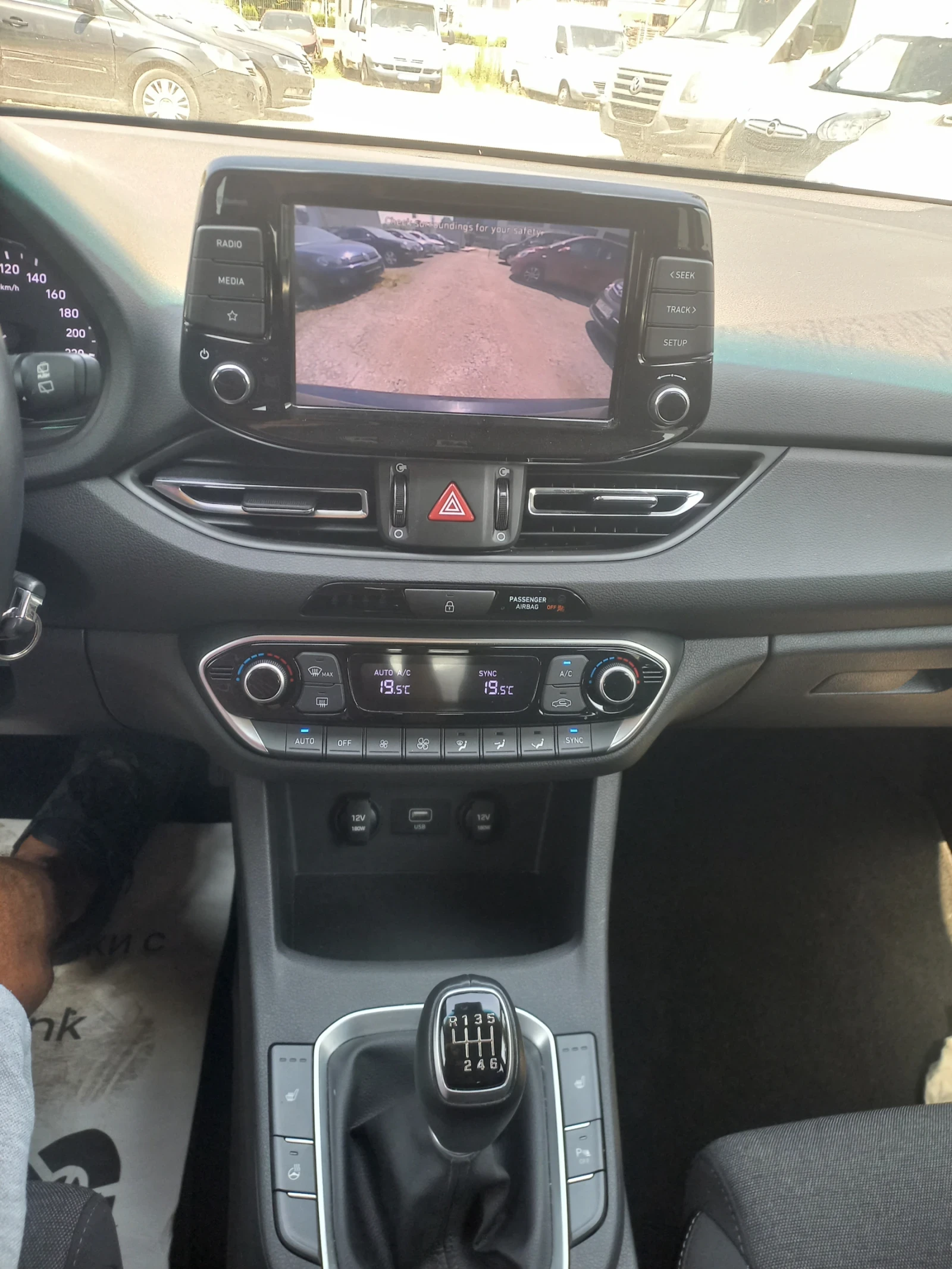 Hyundai I30 Edition 30  - изображение 7