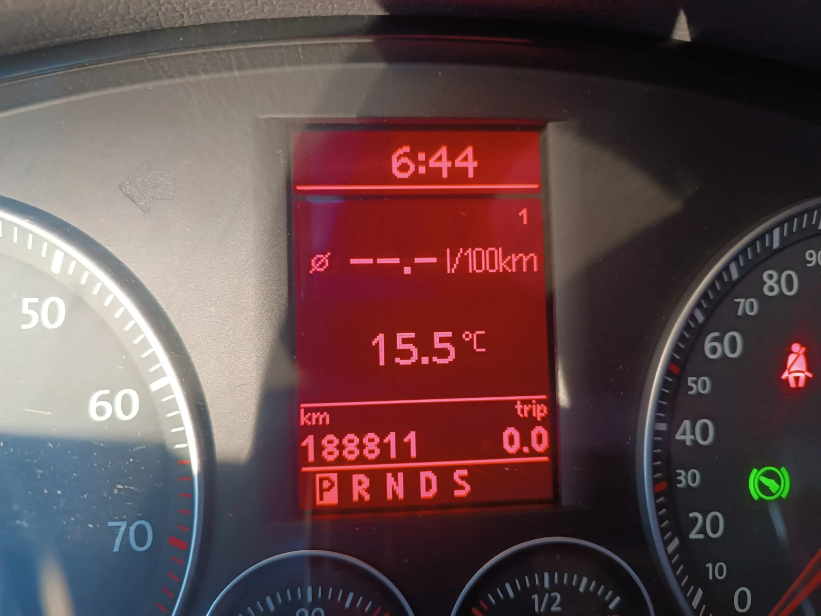 VW Touran  - изображение 7