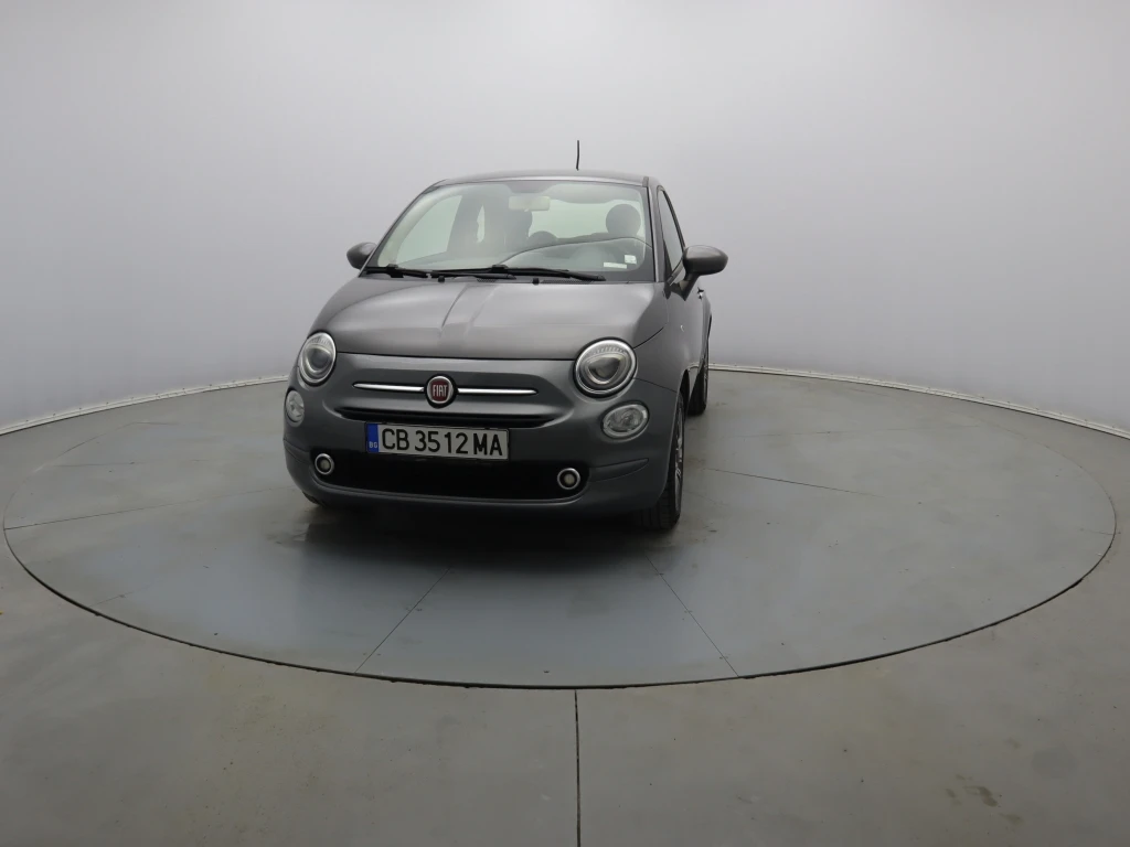 Fiat 500  - изображение 3