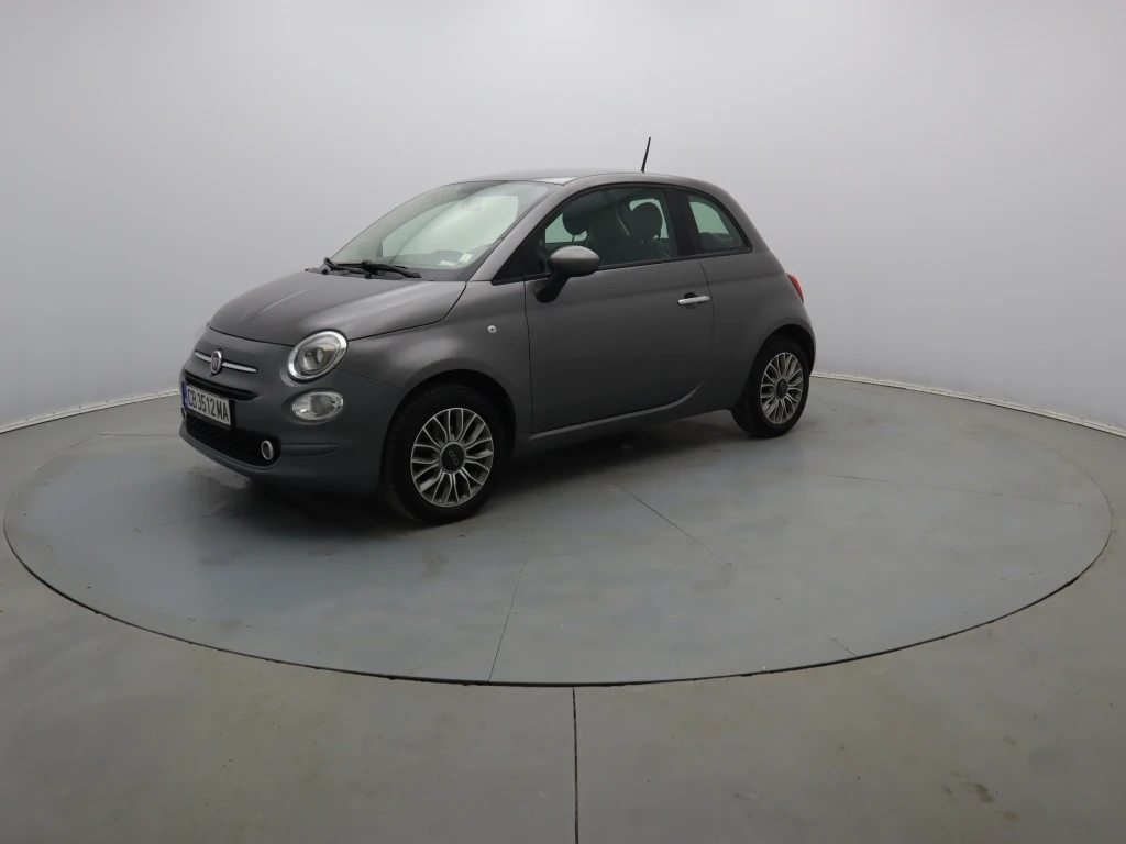 Fiat 500  - изображение 4