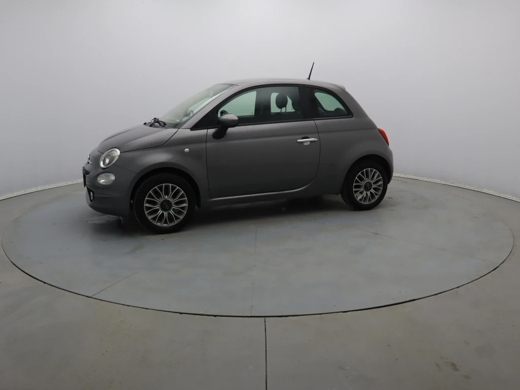 Fiat 500  - изображение 5
