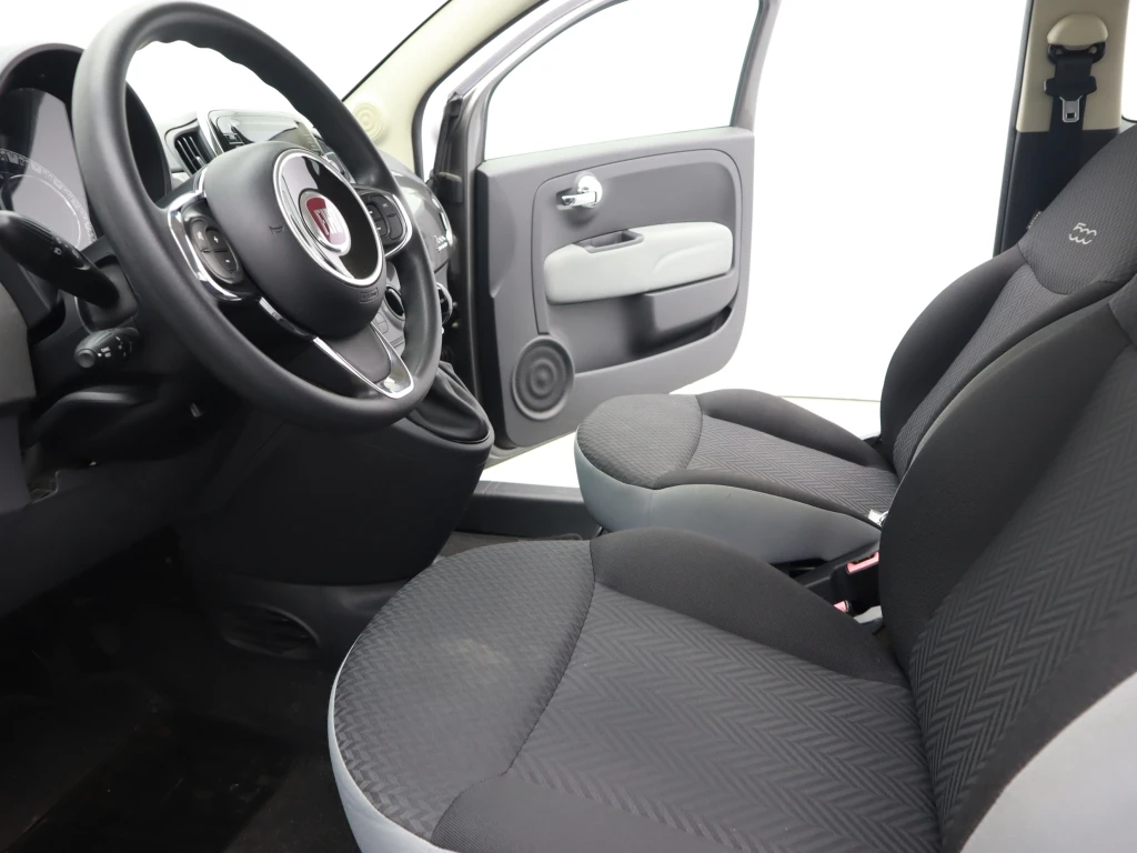 Fiat 500  - изображение 10