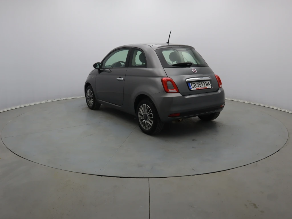 Fiat 500  - изображение 9