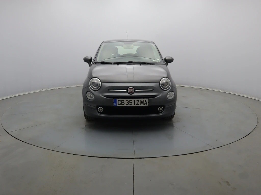 Fiat 500  - изображение 2