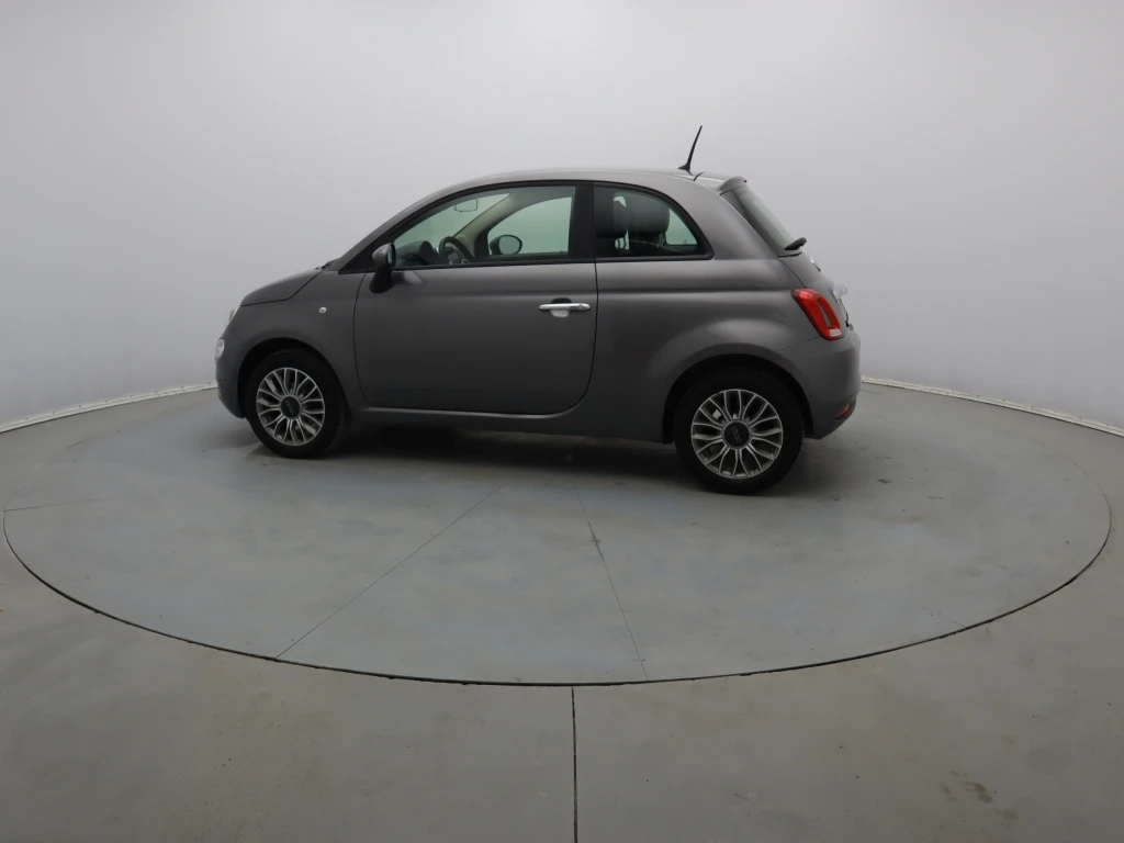 Fiat 500  - изображение 7
