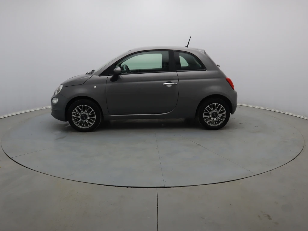 Fiat 500  - изображение 6