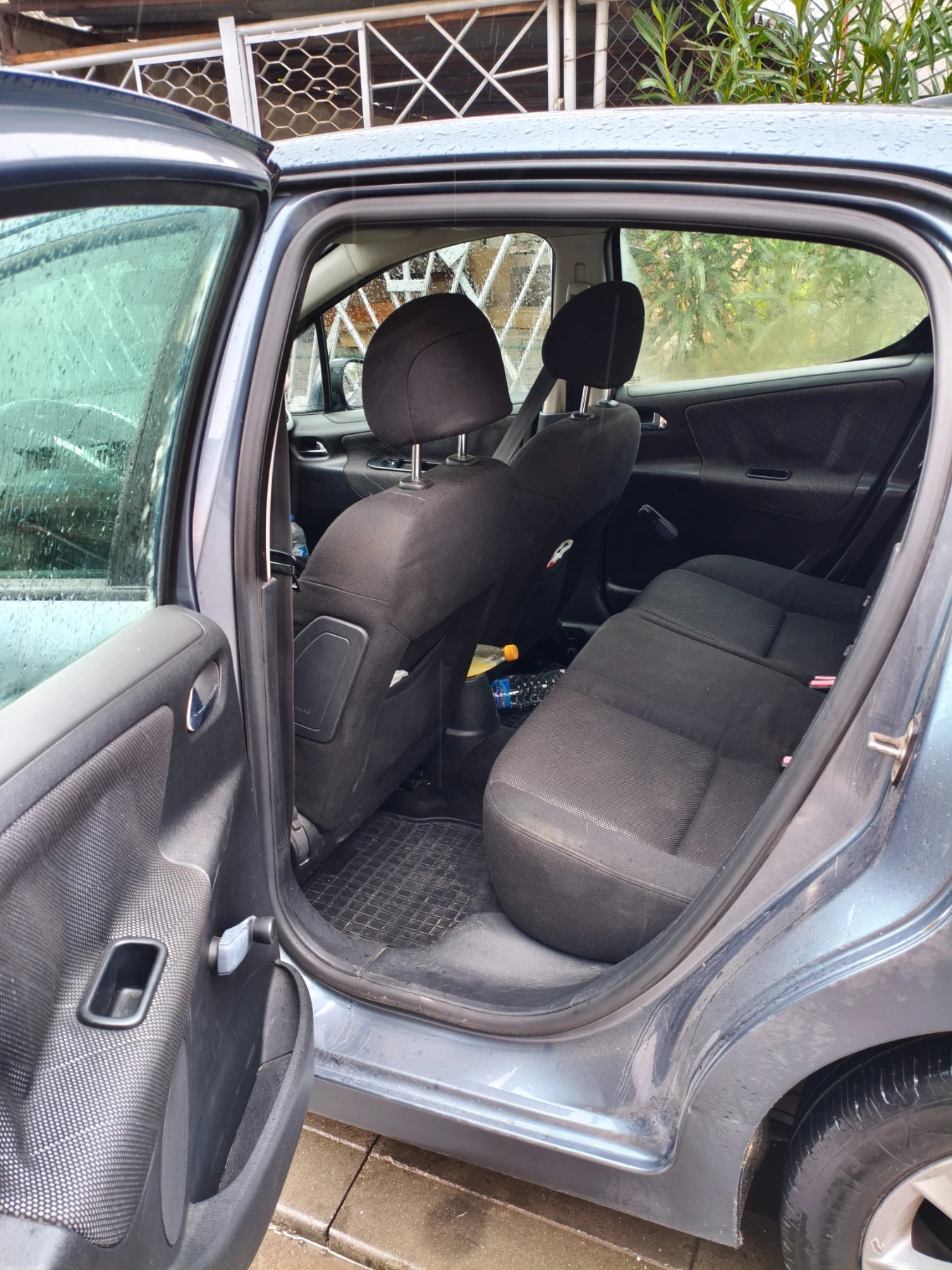 Peugeot 207  - изображение 9