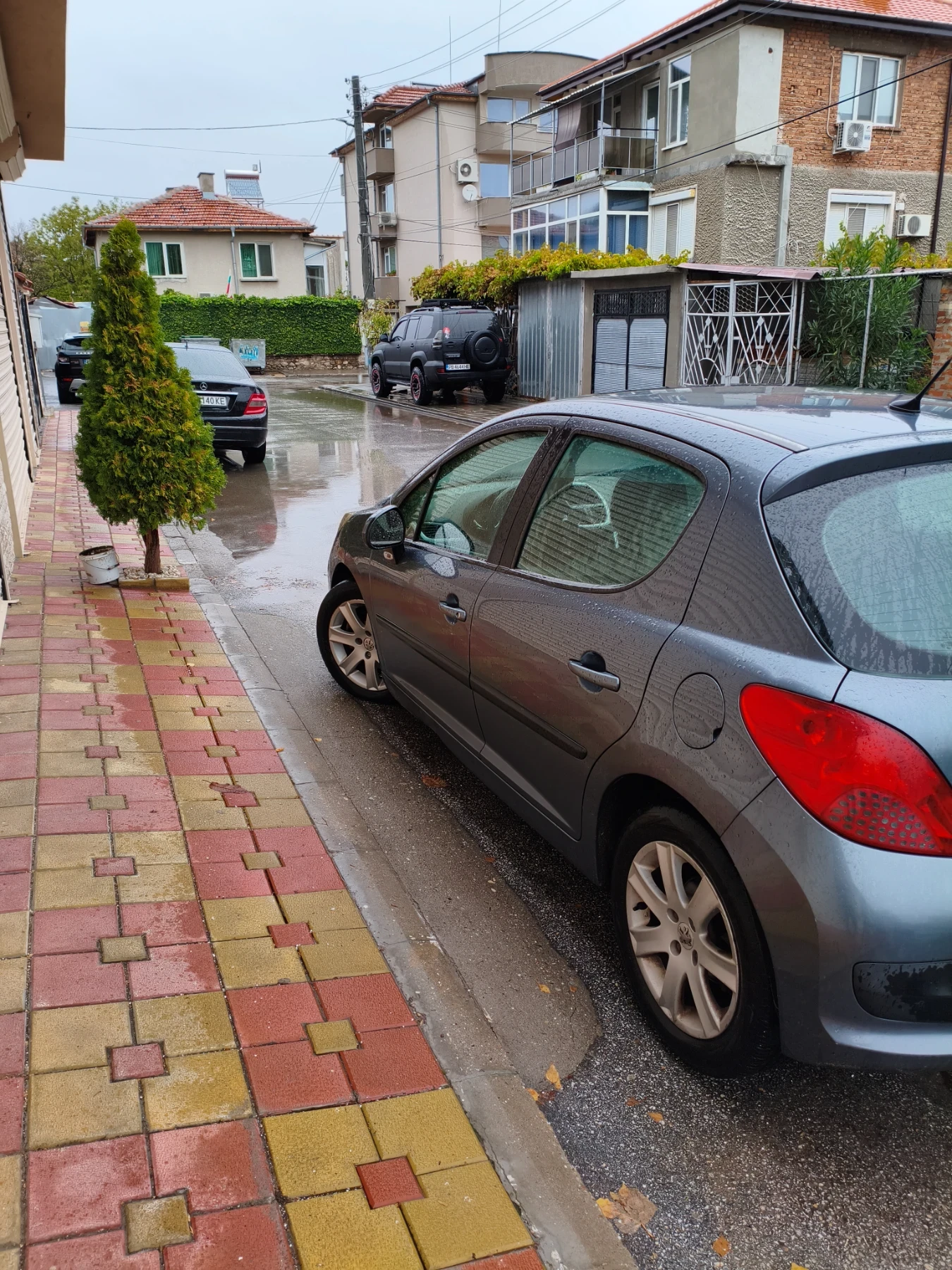 Peugeot 207  - изображение 4