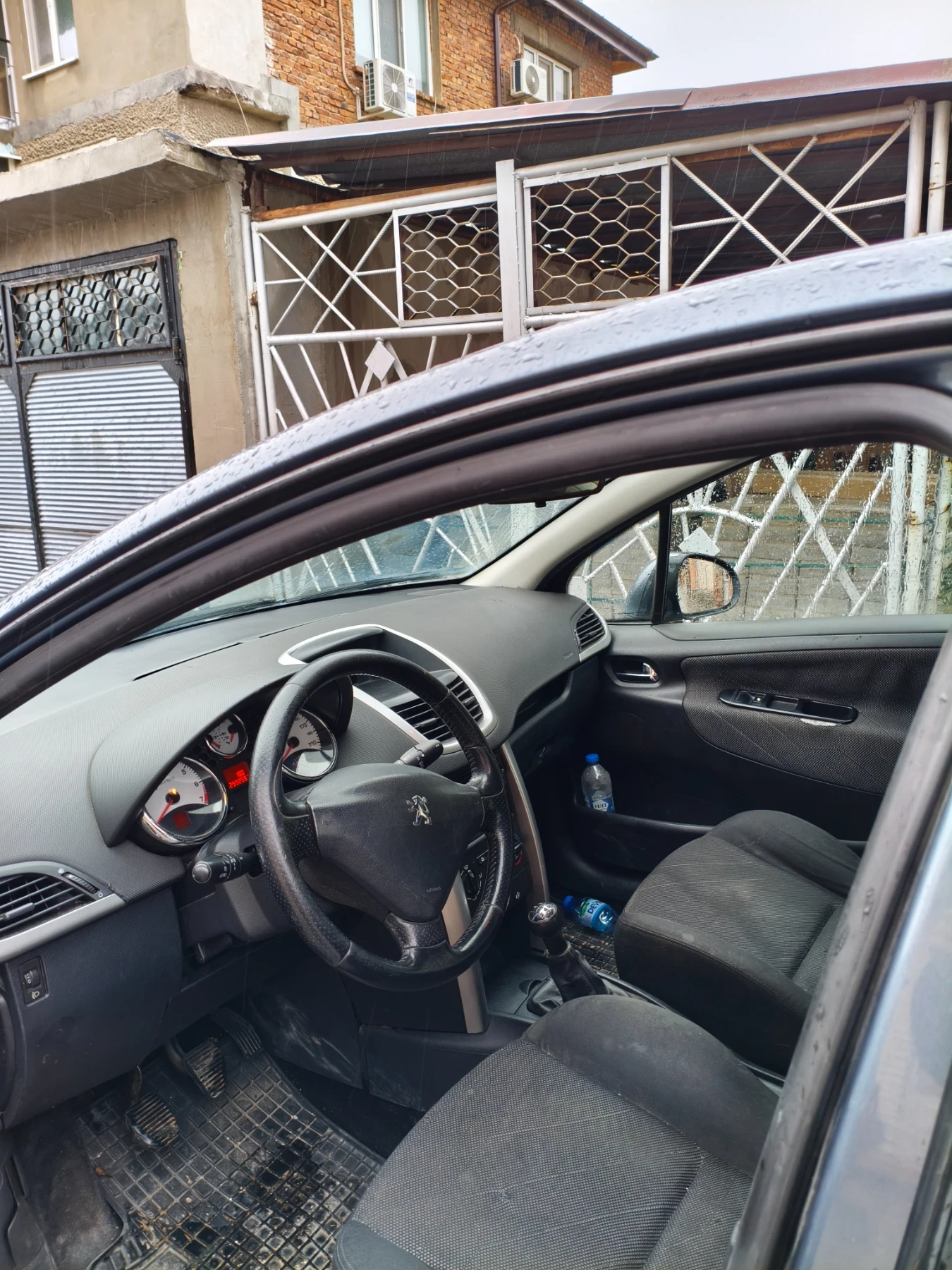 Peugeot 207  - изображение 8