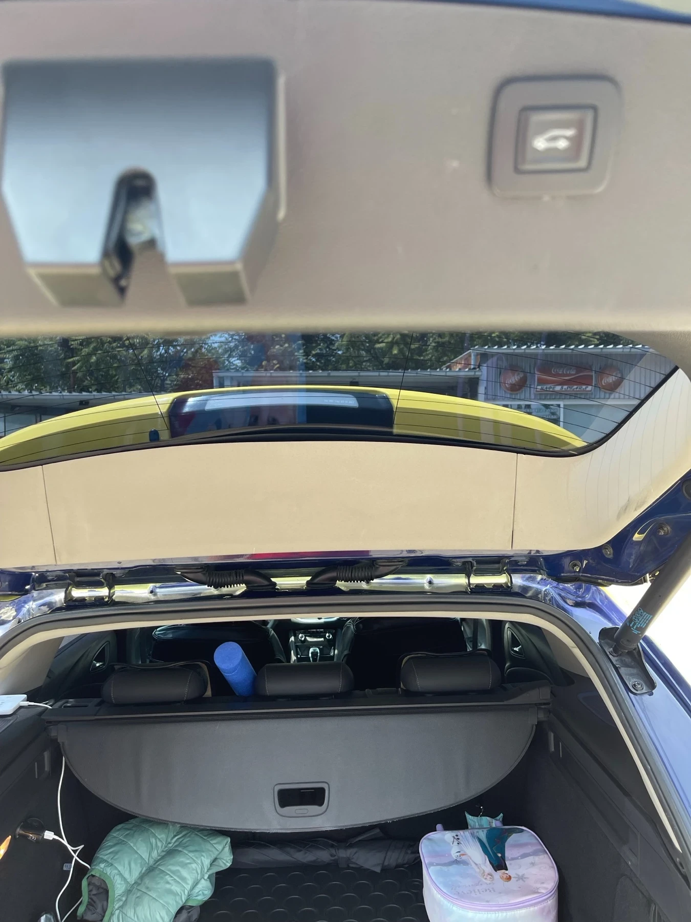 Opel Astra K - изображение 3
