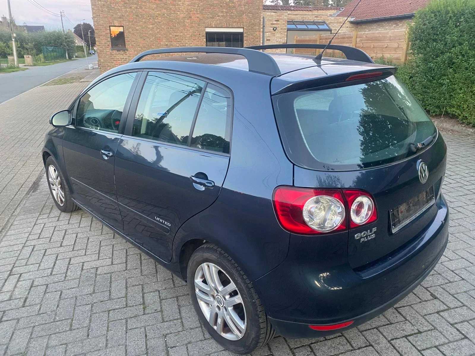 VW Golf Plus | Mobile.bg   4