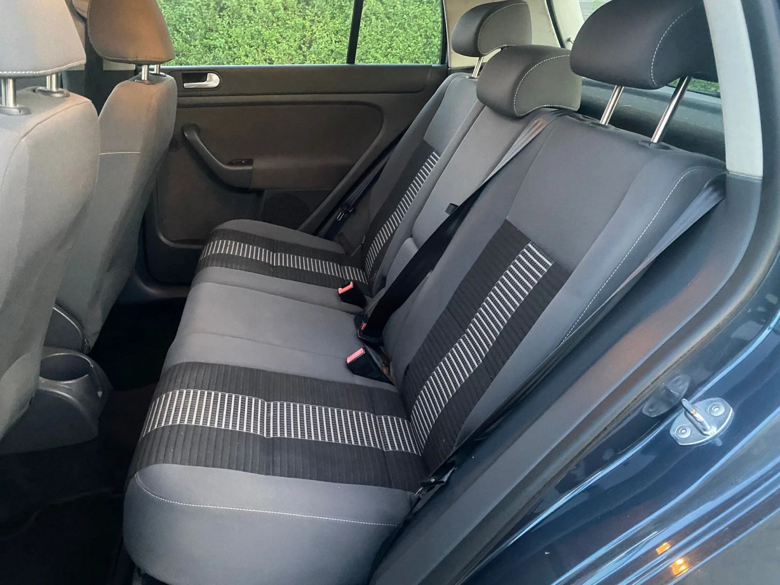 VW Golf Plus | Mobile.bg   8