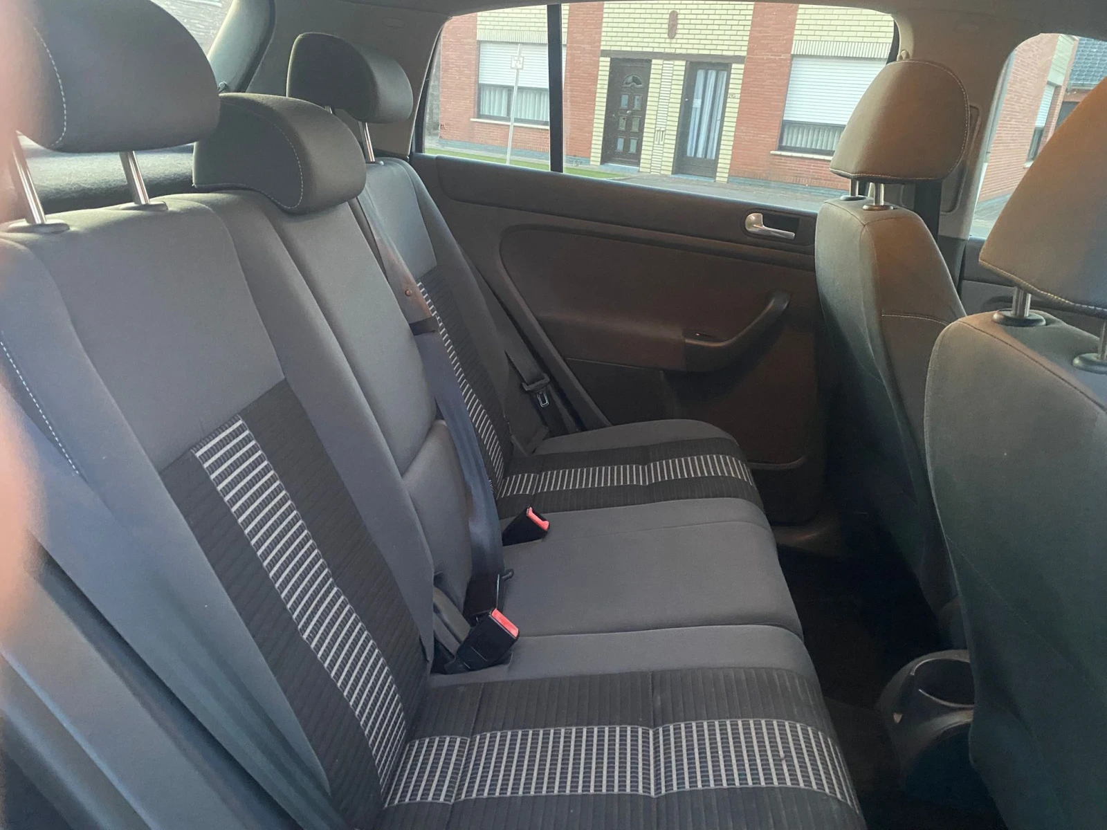 VW Golf Plus | Mobile.bg   7