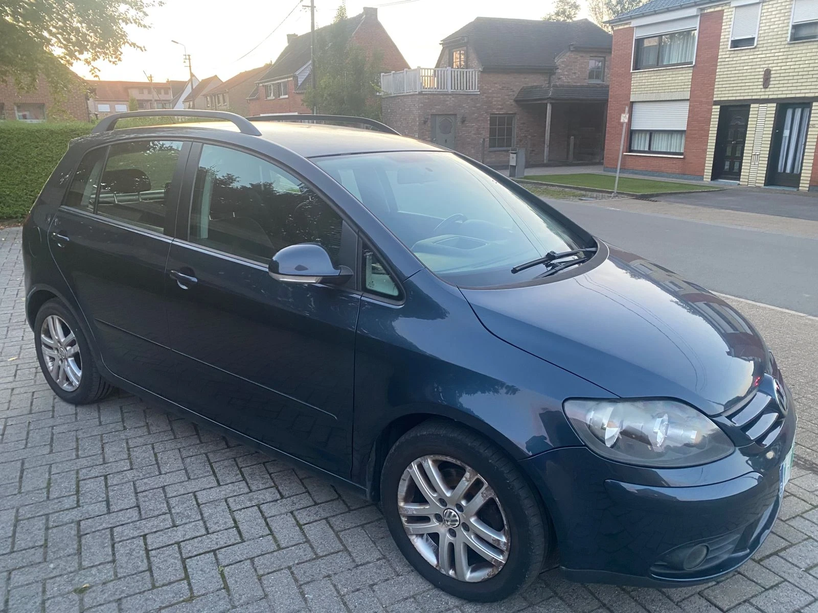 VW Golf Plus | Mobile.bg   3